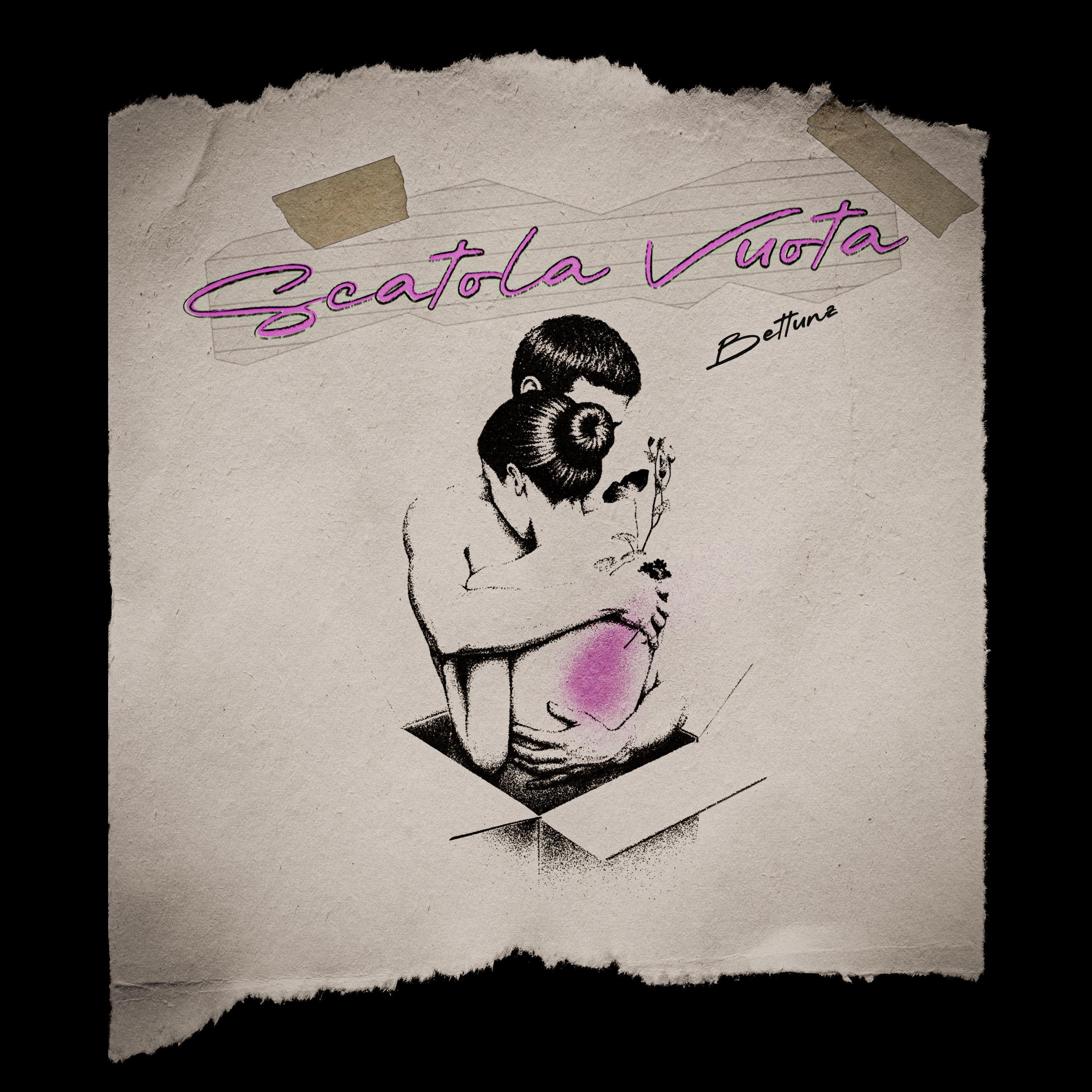 Scatola Vuota - Single