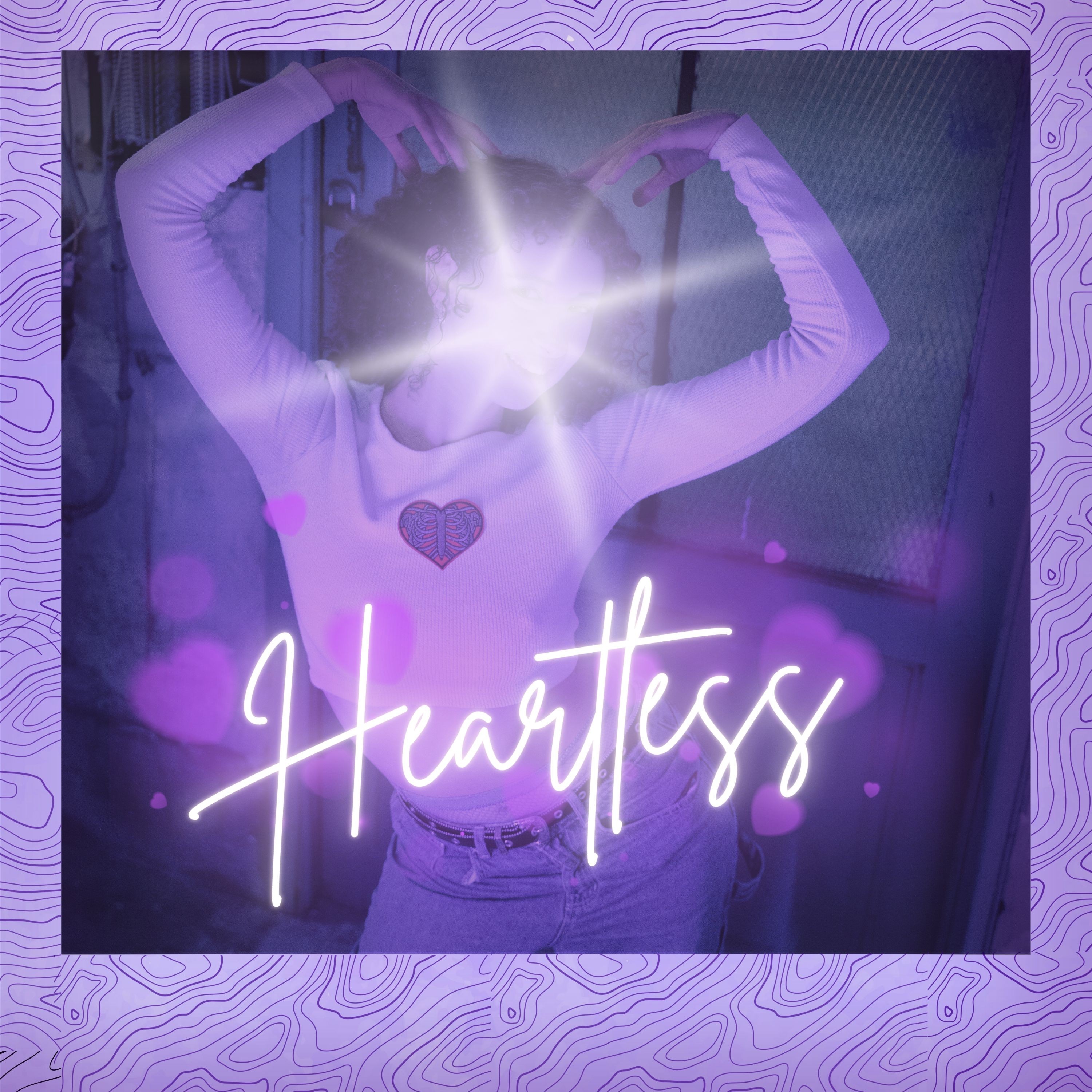 Heartless - Single