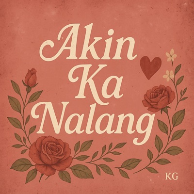 Akin ka nalang - Single