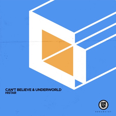 Can't Believe & Underworld - Single