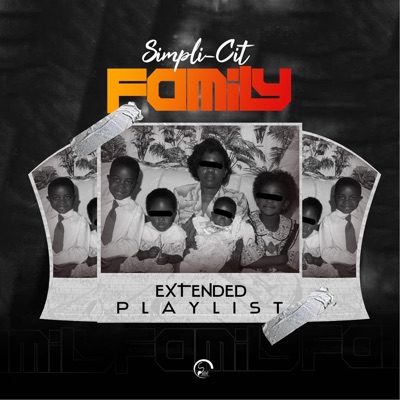 FAMILY E.P - EP