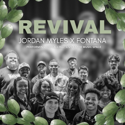 Revival: "The Calling" Live from The Music Space