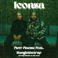 Iconsa (feat. Ranginthetrap) - Single - Flow Finesse