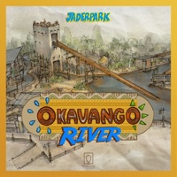 Okavango River (Original Score) - Jaderpark, IMAscore, Florian Wunsch & Andreas Kübler