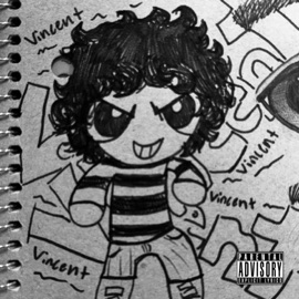 some time left vincent