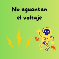 no aguantan el voltaje (feat. 100tifico) - Single - Rapidynn