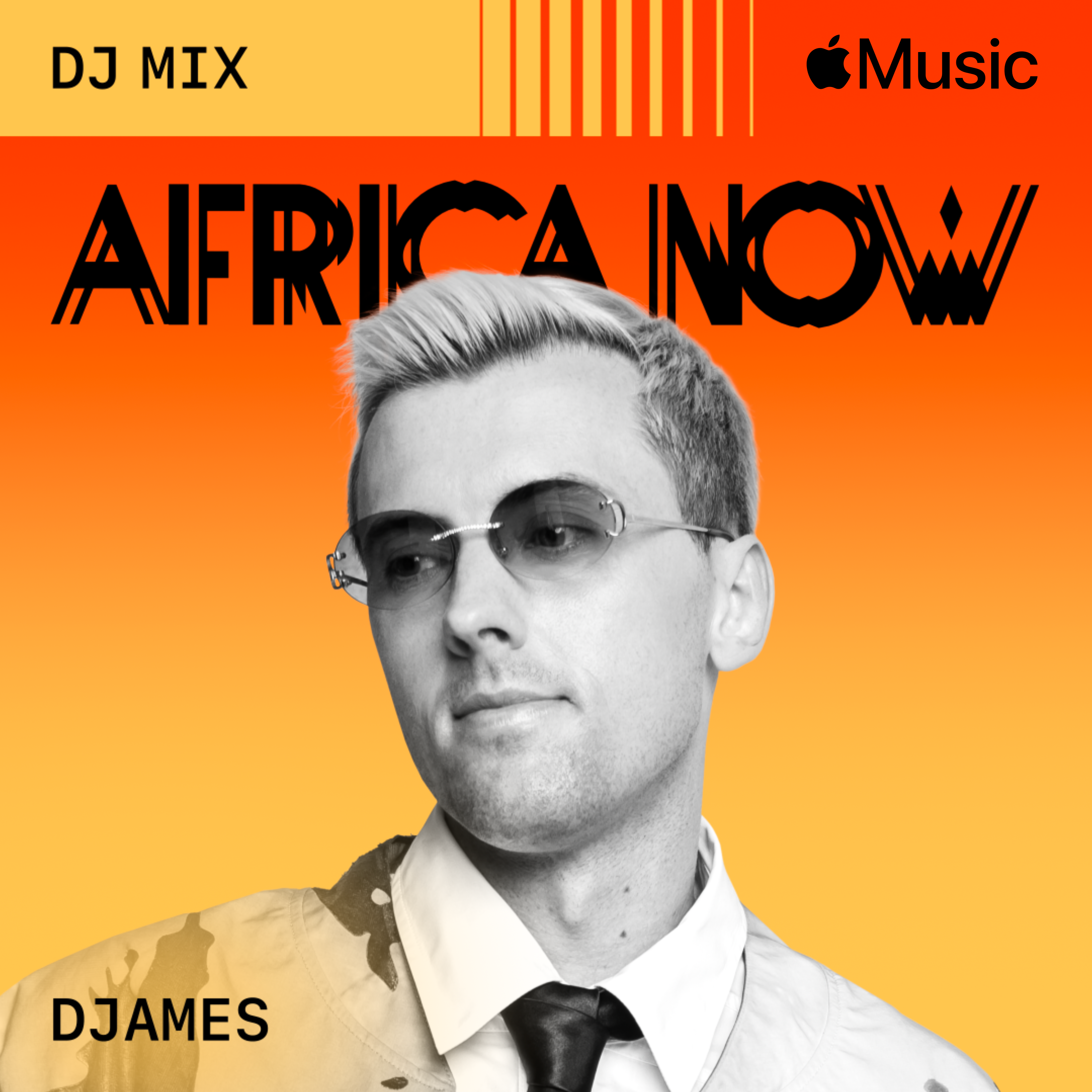 Africa Now: February 2025 (DJ Mix)