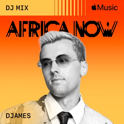 Africa Now: February 2025 (DJ Mix)