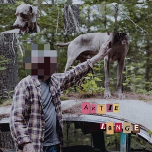 ARTIE LANGE - Single