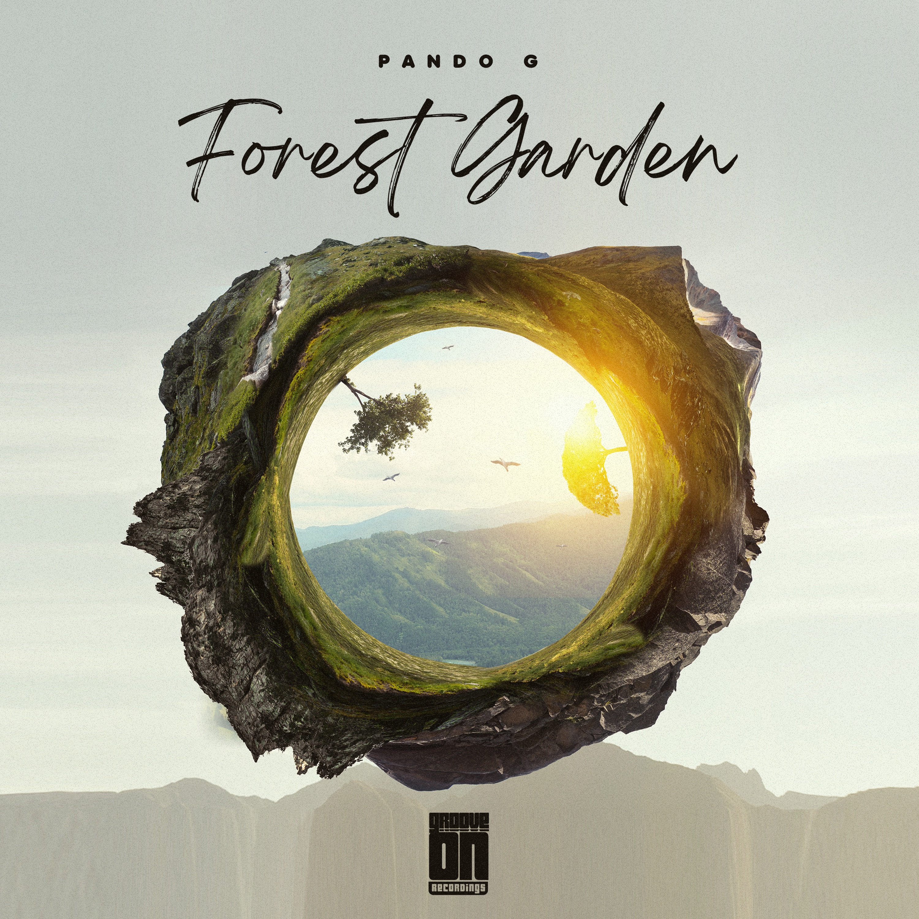 Forest Garden - Single