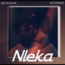 NLEKA (feat. Buzzboss) Mr focker