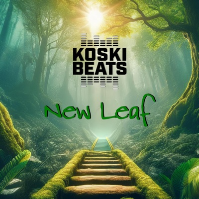 New Leaf (feat. EPC) - Single