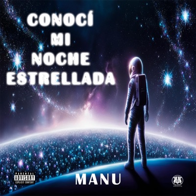 Conocí mi noche estrellada - Single