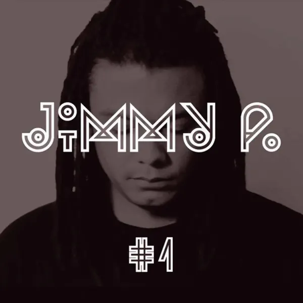 Amigos e amantes — jimmy p