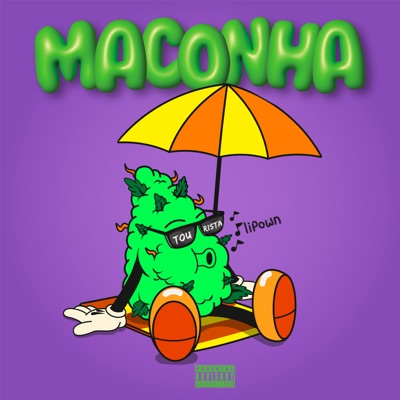 MACONHA - Single