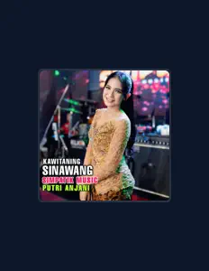 Putri Anjaniを聴いたり、ミュージックビデオを鑑賞したり、経歴やツアー日程などを確認したりしましょう！