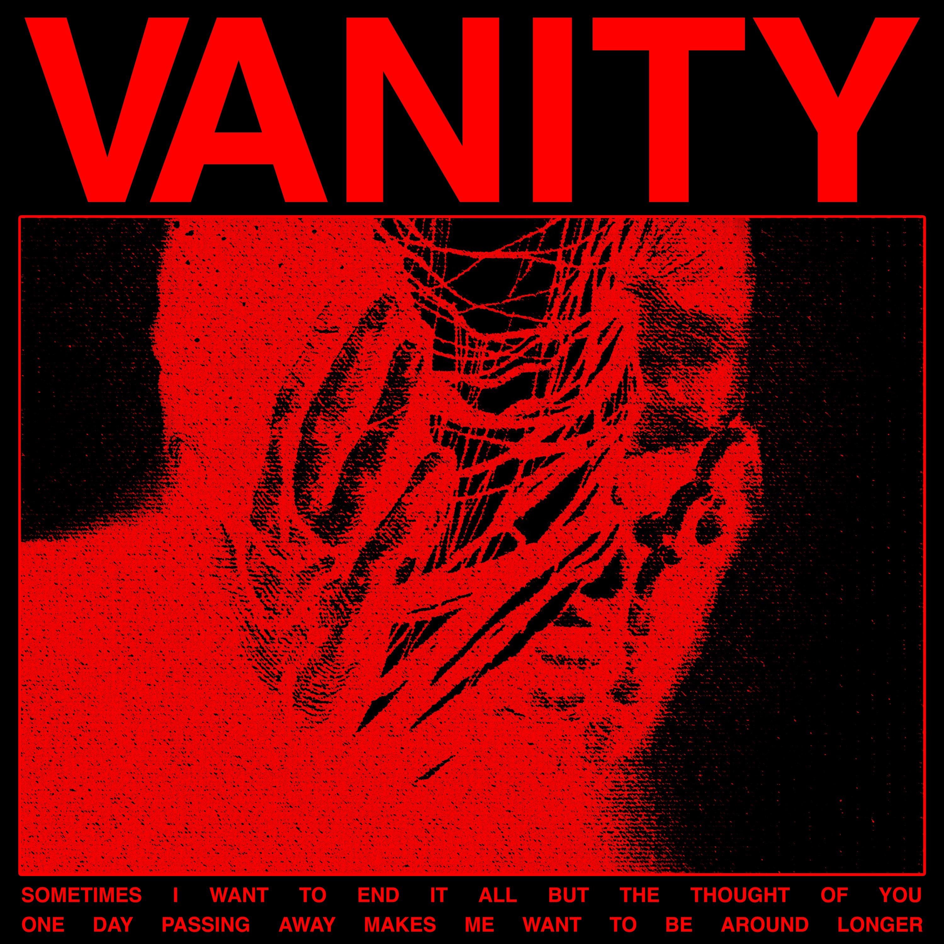 Vanity