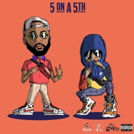 Pac Life (feat. Mal J) Henny Blanco & Tey Cinco