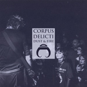 Dust and Fire (Live) - Single