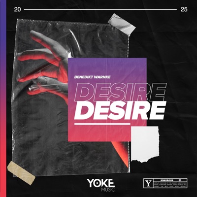 Desire - Single