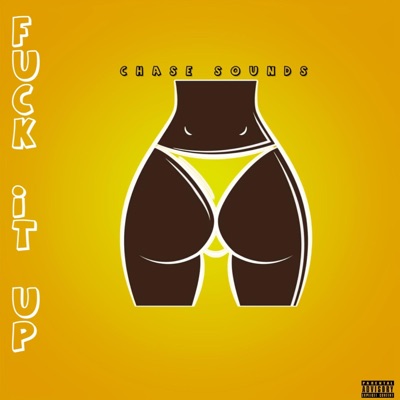 Fuck It Up - Single
