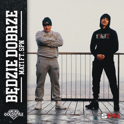 BĘDZIE DOBRZE - Single