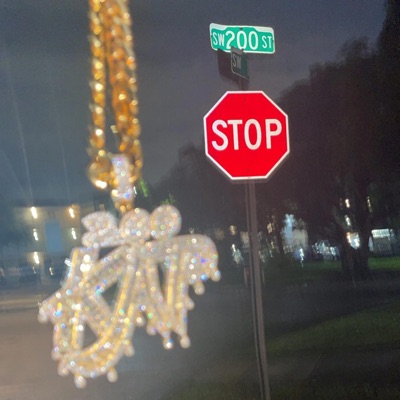 556 (feat. bigbabygucci) - Single