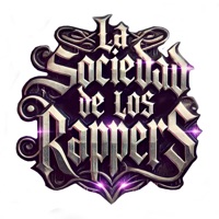 La Sociedad de los Rappers - Single - INSURGENTE CLANDESTINO 545 & The Kolins Rap