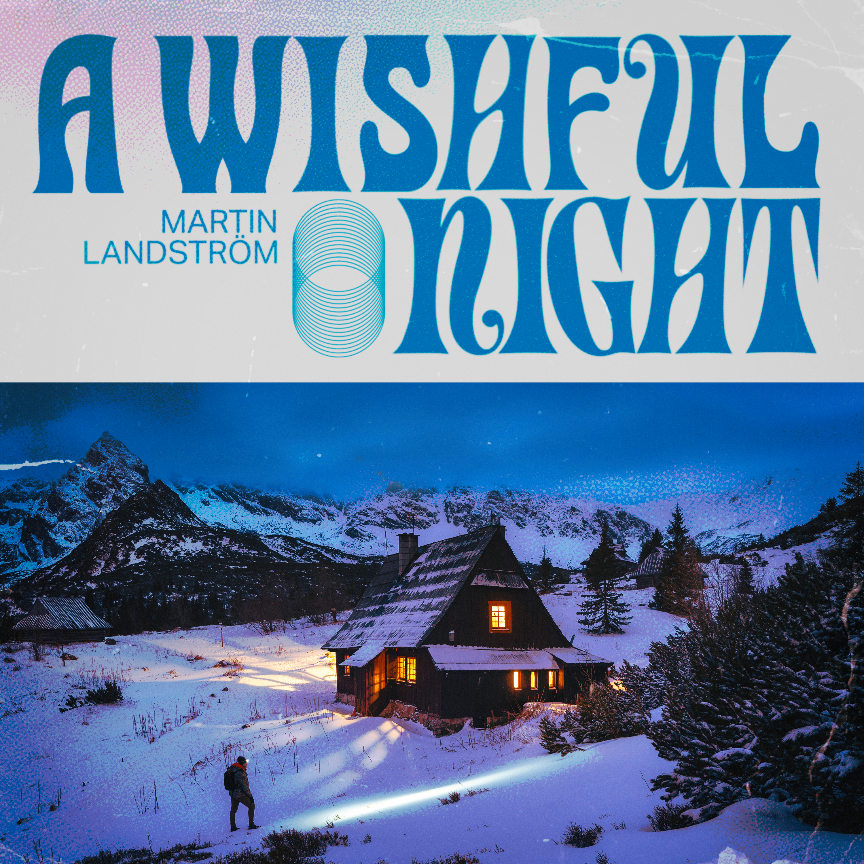 A Wishful Night - Single