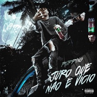 Juro que não é vício (feat. Harebeatz) - Single - Popping Night