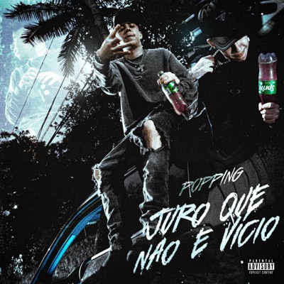 Juro que não é vício (feat. Harebeatz) - Single