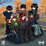 idkU (feat. starxvi, cheeto, starry, minok0 & 00sev) - Single