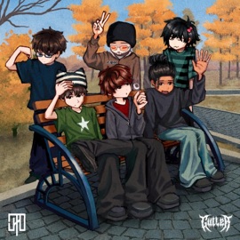 idkU (feat. starxvi, cheeto, starry, minok0 & 00sev) Z3LVA