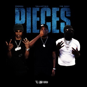 Pieces (feat. Tim Neat)