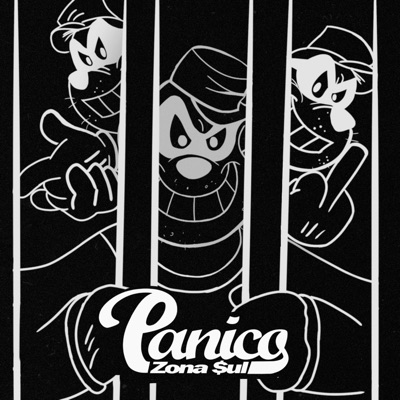 Panico Zona $ul - EP
