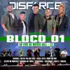 Grupo Disfarce - Bloco 01: Dividido / Um Dia pra Nós Dois / Desse Jeito É Ruim pra Mim / Só por um Momento / Máquina do Tempo / Reinventar / Sem Radar / Nem Aí / Traição (Ao Vivo na Matrix Hall - ES)