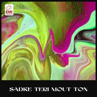 Sadke Teri Mout Ton (Original Motion Picture Soundtrack) - Mehnaz
