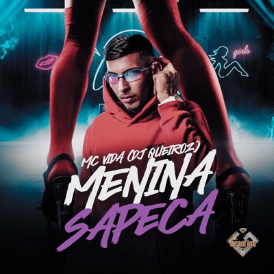 Menina Sapeca - Single