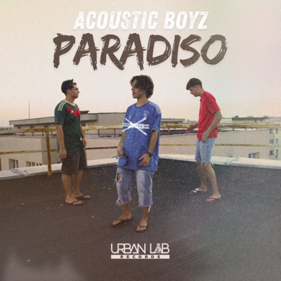 Paradiso - Single