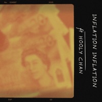 Inflation Inflation - Single - A Day Without Love