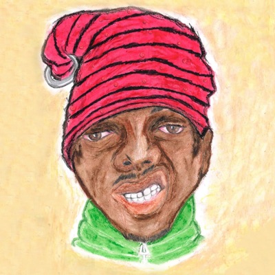 Pierced Beanie - Single