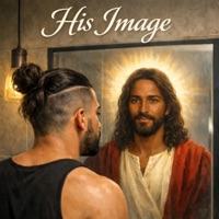 His Image - Single - I AM>Zach
