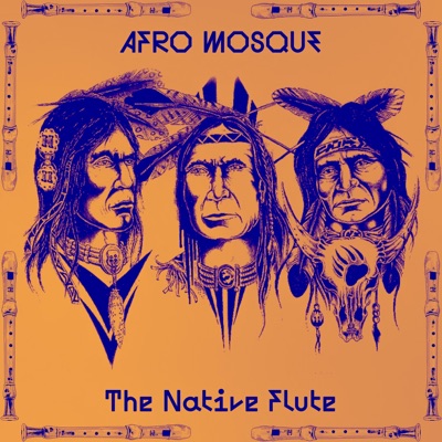 The Native Flute - Single