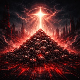 GOLGOTHA C-LEE