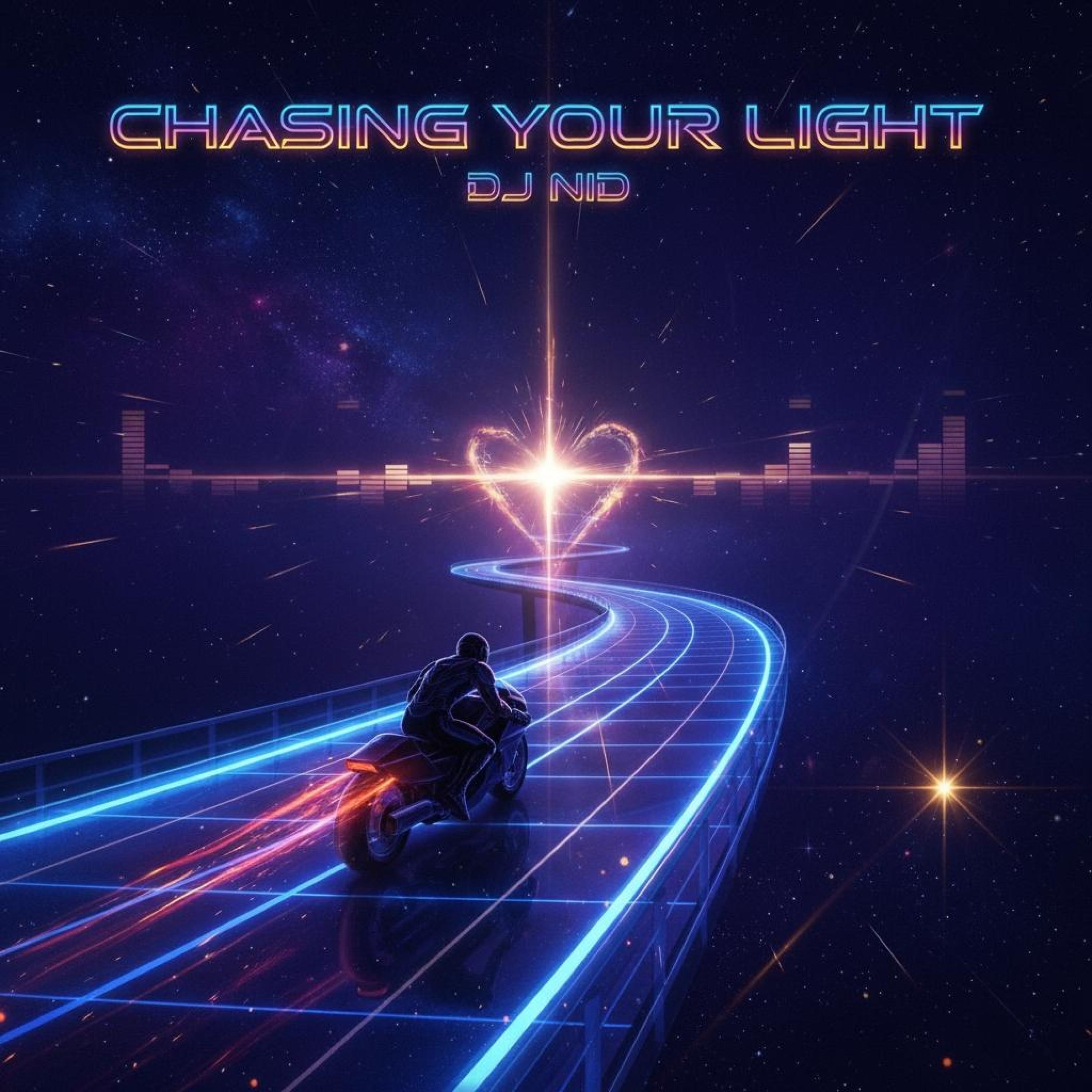 Chasing Your Light - Single