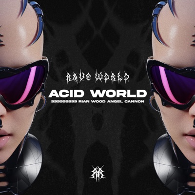 Acid World - Single