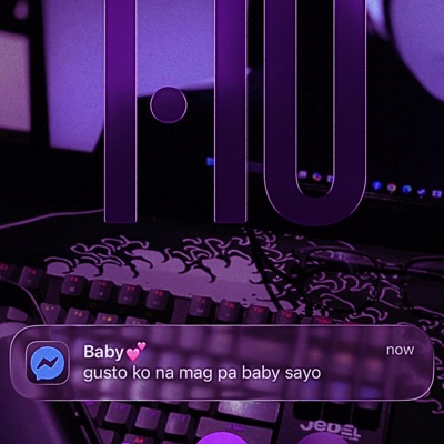 GUSTO MAG PABABY - Single