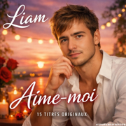 Je n’ai pas peur d'aimer - LIAM
