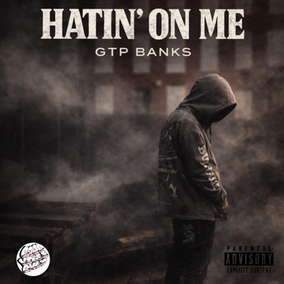 Hatin' On Me - Single