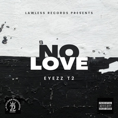 No Love - Single